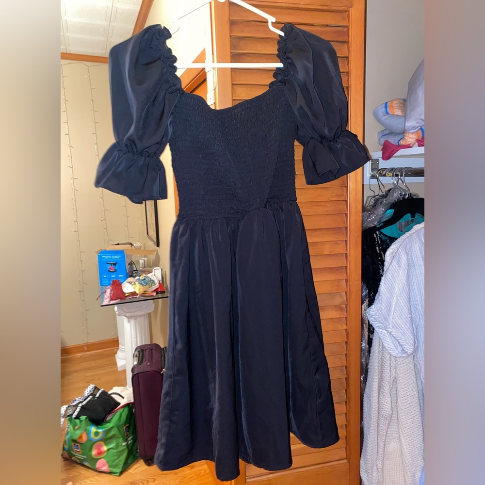 Black Amazon Dress size M